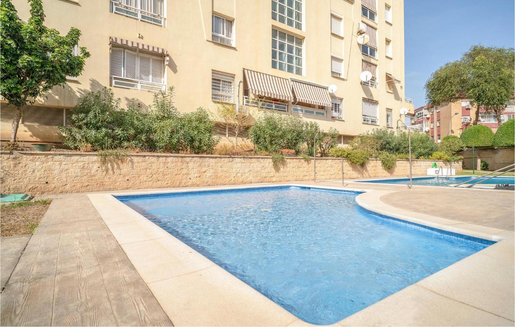 Cozy With Pool Appartamento *